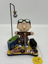 You&#39;re The Life Of The Party Chuck Charlie BROWN AROUND TOWN 7” WESTLAND... - $32.05