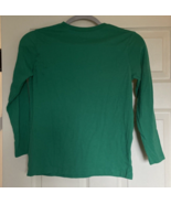 2 lot Old Navy boys size large 10–12 long sleeve tees - £10.16 GBP