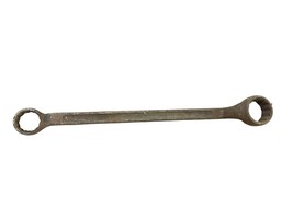 Bonney Chrome Vanadium Box Wrench 1-3/8 / 1-1/2 - £11.62 GBP