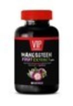 Heart-Brain Fusion - MANGOSTEEN COMPLEX - Cognitive and Cardiovascular S... - $17.32