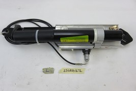 Mercedes R230 SL55 SL500 hydraulic cylinder roll bar pawl left, 23080016... - $88.99