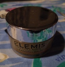 NEW Elemis Pro-collagen Cleansing Balm - 0.7oz - $8.79