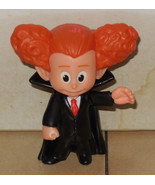 2015 Mcdonalds Happy Meal Toy hotel transylvania 2 #2 Dennis - $95.37 MXN