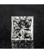 1.18 Carat Loose H / VS1 Princess Cut Diamond GIA Certified - $156,434.34 MXN
