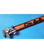JEEP- 4X4 LEATHER Genuine Cowhide 1 1/2&quot; and Matching Epoxy 4X4 Buckle - $722.37 MXN
