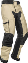 Fly Racing Mens Offroad Terra Trek Pants Sand 34 Tall - $4,640.17 MXN