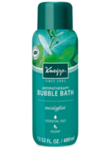 Kneipp Bubble Bath, Refreshing Eucalyptus, 13.52 Oz.