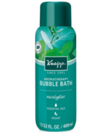 Kneipp Bubble Bath, Refreshing Eucalyptus, 13.52 Oz. - £12.58 GBP