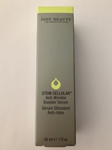 Juice Beauty Stem Cellular Anti-Wrinkle Booster Serum 1oz - $68.07 CAD