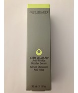 Juice Beauty Stem Cellular Anti-Wrinkle Booster Serum 1oz - £39.34 GBP