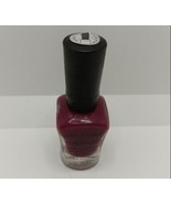Wet N Wild 1 Megalast Matte Nail Color So Berry On Trend - $158.97 MXN