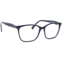 Tiffany &amp; Co. Eyeglasses TF 2175 8191 Pearl Sapphire Square Italy 54[]16... - £90.26 GBP