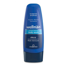 Wellman Body Wash 250ml - £6.48 GBP