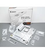 GIGABYTE B850 AORUS ELITE WIFI7 AMD B850 ATX DDR5 Wi-Fi 7 Motherboard - ... - $149.99