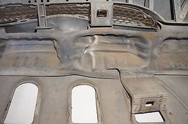1998-2001 w163 MERCEDES ML320 ML430 FRONT BUMPER COVER OEM image 12