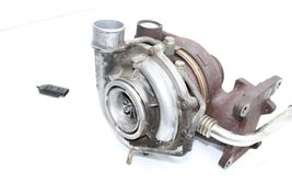 04.5-05 CHEVROLET SILVERADO 2500HD 6.6L LLY TURBOCHARGER Q2299 image 3