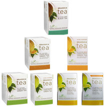 Brassica Tea with truebroc (SGS),multiple flavors - £8.65 GBP+