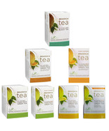 Brassica Tea with truebroc (SGS),multiple flavors - $218.51 MXN+