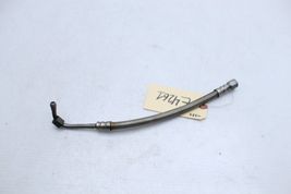 07-13 MERCEDES-BENZ W221 S600 M275 FUEL RAIL LINE HOSE PIPE TUBE E4261 image 9
