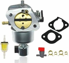 Carburetor for Toro SS5000 John Deere X320 Cub Cadet LTX1050 Kawasaki 23... - $50.48