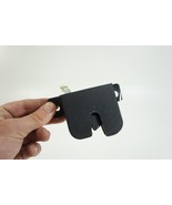 2003-2010 porsche cayenne upper trunk glass lock latch 7L5827505 - $38.19 CAD