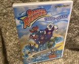Danger Rangers: Water Works (DVD, 2005) Brand New Sealed  - $7.92