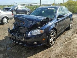 Crossmember/K-Frame Front Sedan FWD Fits 04-08 AUDI A4 493847 - $102.96