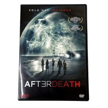 AfterDeath Horror Sci Fi DVD 2016 SPANISH PAL u Miranda Raison Sam Keeley Daniel - £21.03 GBP