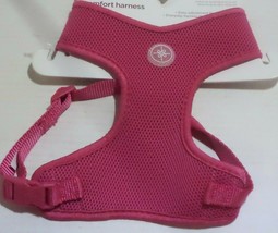 Good2Go Adjustable Hot Pink Dog Harness, Large - £14.78 GBP