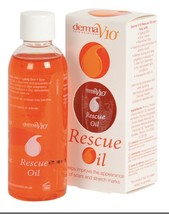 2 X Bio Rescue Oil For Ageing Skin, Scars, Blemishes And Stretch Marks - £4.87 GBP+