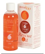 2 X Bio Rescue Oil For Ageing Skin, Scars, Blemishes And Stretch Marks - $114.25 MXN+