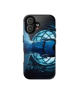 Grand Admiral Thrawn iPhone Case, Star Wars Tough Phone Cover - $29.75 CAD+