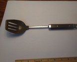 Foley slotted spoon - $14.24