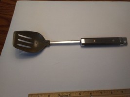 Foley slotted spoon - £11.17 GBP