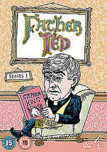Father Ted: The Complete First Series DVD (2013) Dermot Morgan, Lowney (DIR) Pre - £14.90 GBP
