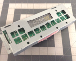 GE Wall Oven Control Board WB27K5123 ERC-14500-RP - $277.20
