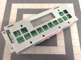 GE Wall Oven Control Board WB27K5123 ERC-14500-RP - £217.52 GBP