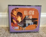 Reader&#39;s Digest: All-Star Piano Moods (4 CDs, 1993) - $9.49