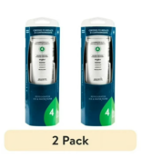 Water Refrigerator Filter 4, EDR4RXD1, (Pack of 2) - $28.99