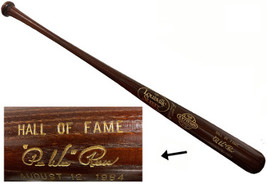 Pee Wee Reese unsigned Louisville Slugger 125 H&amp;B 100th Yr Anniversary Commemora - £77.86 GBP