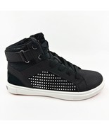 Skechers Shoutouts Glitz Hi Glam Black Kids Girls Sneakers - $54.75 CAD