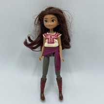 Spirit Untamed LUCKY  Doll figure 7.5” - £5.75 GBP