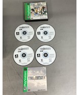 Final Fantasy IX - Sony PlayStation 1 Greatest Hits - Complete - $19.79