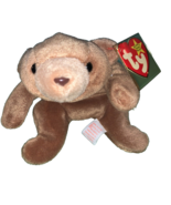 Ty 4010 Beanie Babie Cubbie Plush Toy - $9.38 CAD