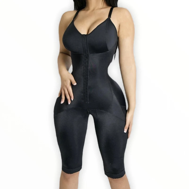 Fajas as es Women High Compression Slimming Control Belly Garments Front... - £133.91 GBP