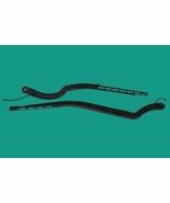 2009-2015 JAGUAR XF X250 FRONT LEFT RIGHT WIPER WASHER ARM SET OEM - $81.27 CAD