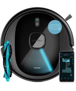 Cecotec Conga 7490 Immortal Genesis Robot Vacuum Cleaner and Floor Scrubber - $1,356.58 CAD