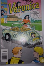 Archie ComicsVeronica No 65 July 1997 - £3.94 GBP