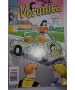 Archie ComicsVeronica No 65 July 1997 - £3.91 GBP