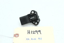 2005-2008 AUDI A4 AIR INTAKE MAP SENSOR H1299 image 10
